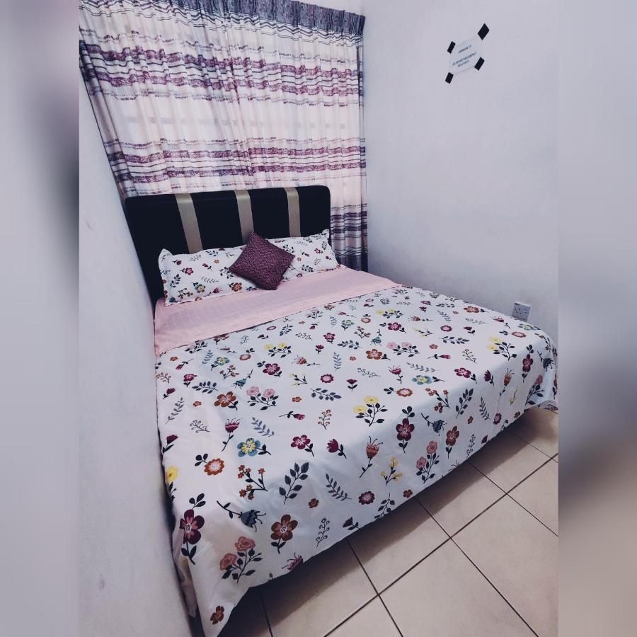 Rasha Homestay Cameron Highlands Tanah Rata Exterior photo